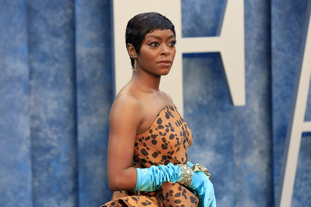 Vanity Fair Oscar Party 2023 in Beverly Hills