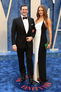 Vanity Fair Oscar Party 2023 in Beverly Hills
