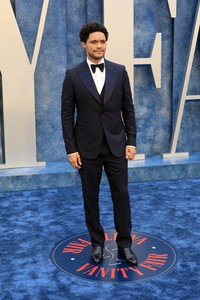Vanity Fair Oscar Party 2023 in Beverly Hills