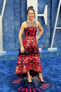 Vanity Fair Oscar Party 2023 in Beverly Hills