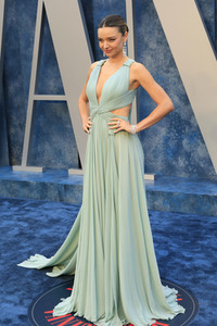 Vanity Fair Oscar Party 2023 in Beverly Hills