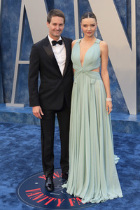 Vanity Fair Oscar Party 2023 in Beverly Hills