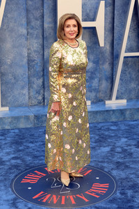 Vanity Fair Oscar Party 2023 in Beverly Hills