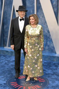 Vanity Fair Oscar Party 2023 in Beverly Hills
