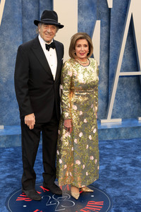 Vanity Fair Oscar Party 2023 in Beverly Hills