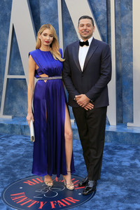 Vanity Fair Oscar Party 2023 in Beverly Hills