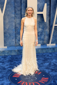 Vanity Fair Oscar Party 2023 in Beverly Hills