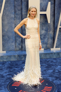 Vanity Fair Oscar Party 2023 in Beverly Hills