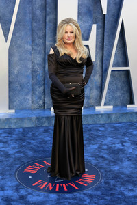 Vanity Fair Oscar Party 2023 in Beverly Hills