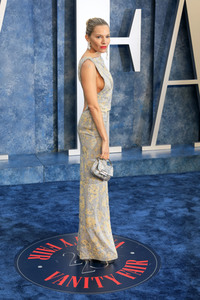 Vanity Fair Oscar Party 2023 in Beverly Hills