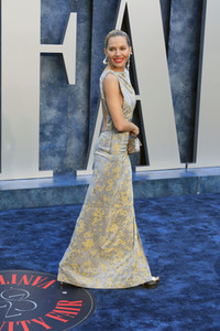 Vanity Fair Oscar Party 2023 in Beverly Hills