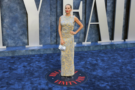 Vanity Fair Oscar Party 2023 in Beverly Hills