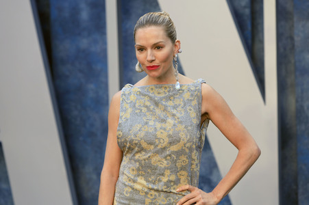 Vanity Fair Oscar Party 2023 in Beverly Hills