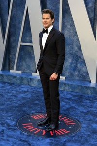 Vanity Fair Oscar Party 2023 in Beverly Hills