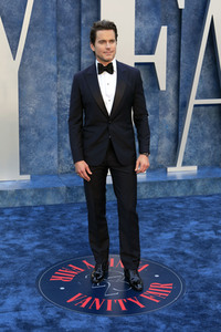 Vanity Fair Oscar Party 2023 in Beverly Hills