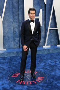 Vanity Fair Oscar Party 2023 in Beverly Hills