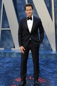 Vanity Fair Oscar Party 2023 in Beverly Hills