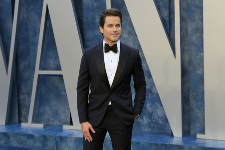 Vanity Fair Oscar Party 2023 in Beverly Hills