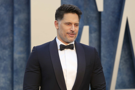 Vanity Fair Oscar Party 2023 in Beverly Hills