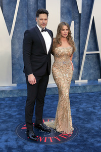 Vanity Fair Oscar Party 2023 in Beverly Hills