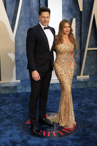Vanity Fair Oscar Party 2023 in Beverly Hills