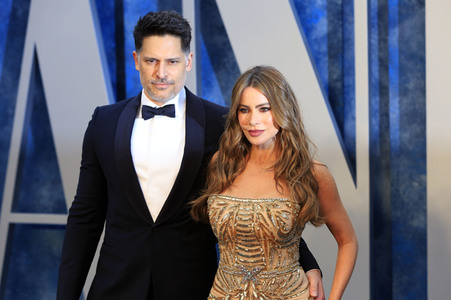Vanity Fair Oscar Party 2023 in Beverly Hills