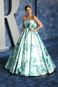 Vanity Fair Oscar Party 2023 in Beverly Hills