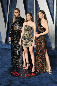 Vanity Fair Oscar Party 2023 in Beverly Hills
