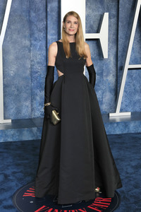 Vanity Fair Oscar Party 2023 in Beverly Hills
