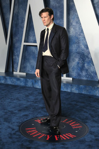 Vanity Fair Oscar Party 2023 in Beverly Hills
