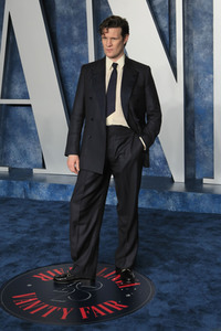 Vanity Fair Oscar Party 2023 in Beverly Hills