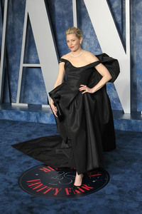 Vanity Fair Oscar Party 2023 in Beverly Hills