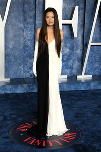 Vanity Fair Oscar Party 2023 in Beverly Hills