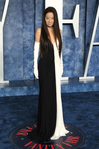 Vanity Fair Oscar Party 2023 in Beverly Hills