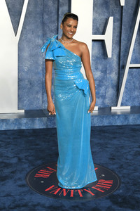 Vanity Fair Oscar Party 2023 in Beverly Hills
