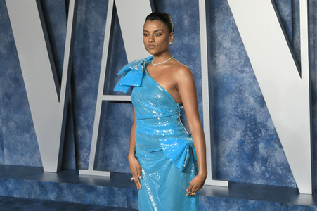 Vanity Fair Oscar Party 2023 in Beverly Hills