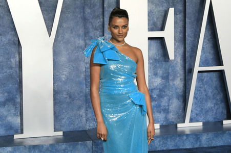 Vanity Fair Oscar Party 2023 in Beverly Hills