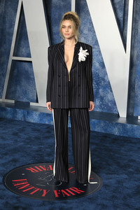 Vanity Fair Oscar Party 2023 in Beverly Hills