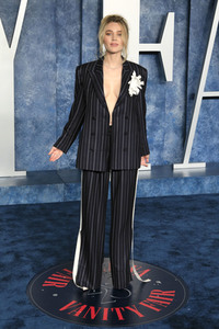 Vanity Fair Oscar Party 2023 in Beverly Hills