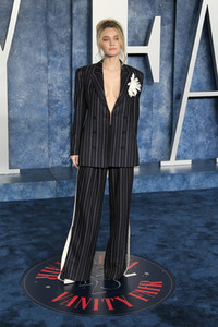 Vanity Fair Oscar Party 2023 in Beverly Hills