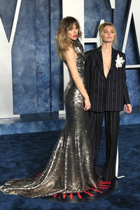 Vanity Fair Oscar Party 2023 in Beverly Hills