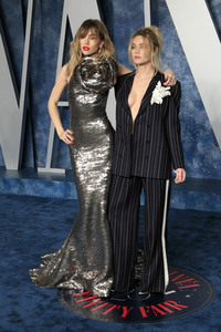 Vanity Fair Oscar Party 2023 in Beverly Hills