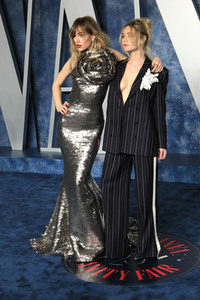 Vanity Fair Oscar Party 2023 in Beverly Hills