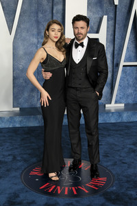 Vanity Fair Oscar Party 2023 in Beverly Hills