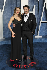 Vanity Fair Oscar Party 2023 in Beverly Hills