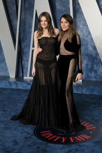 Vanity Fair Oscar Party 2023 in Beverly Hills
