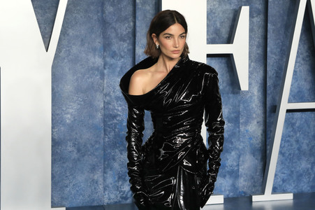 Vanity Fair Oscar Party 2023 in Beverly Hills