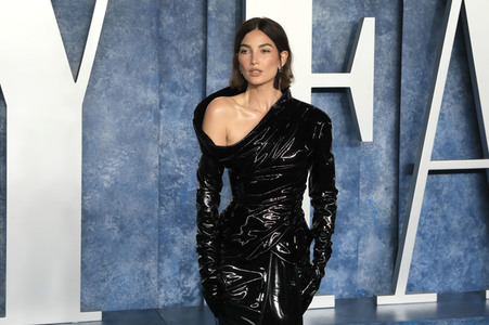 Vanity Fair Oscar Party 2023 in Beverly Hills