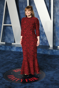 Vanity Fair Oscar Party 2023 in Beverly Hills