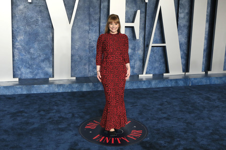 Vanity Fair Oscar Party 2023 in Beverly Hills